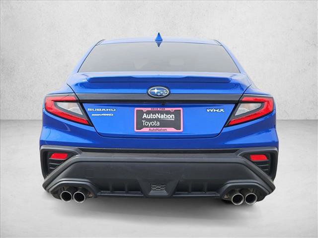 Used 2023 Subaru WRX Limited AWD/4WD image 6