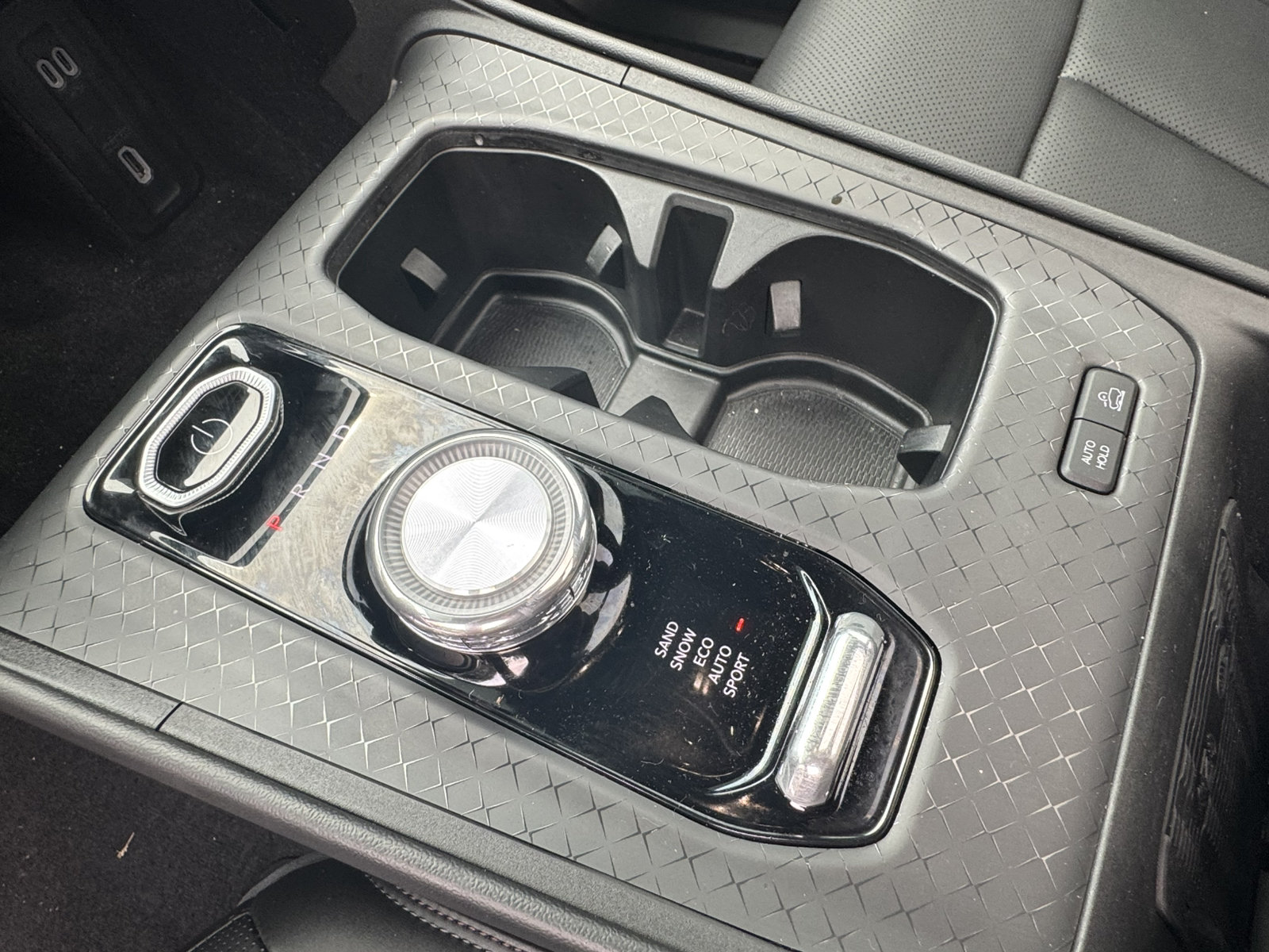 Used 2025 Jeep Wagoneer S Launch Edition AWD/4WD image 32