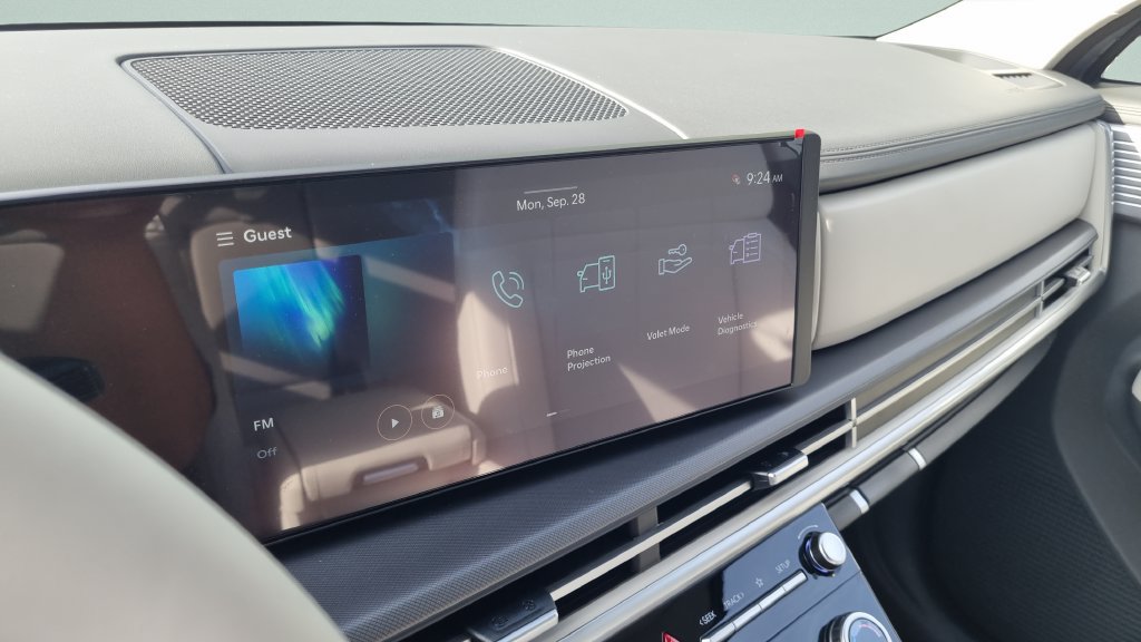 New 2026 Hyundai Santa Fe SE FWD image 34