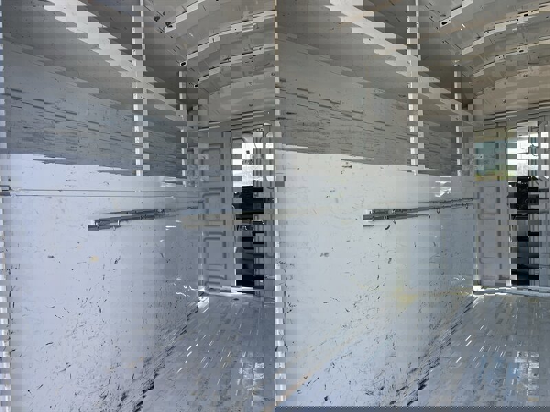 Used 2019 Ford E-350 and Econoline 350 Super Duty w/ Power Windows & Locks Group RWD image 11