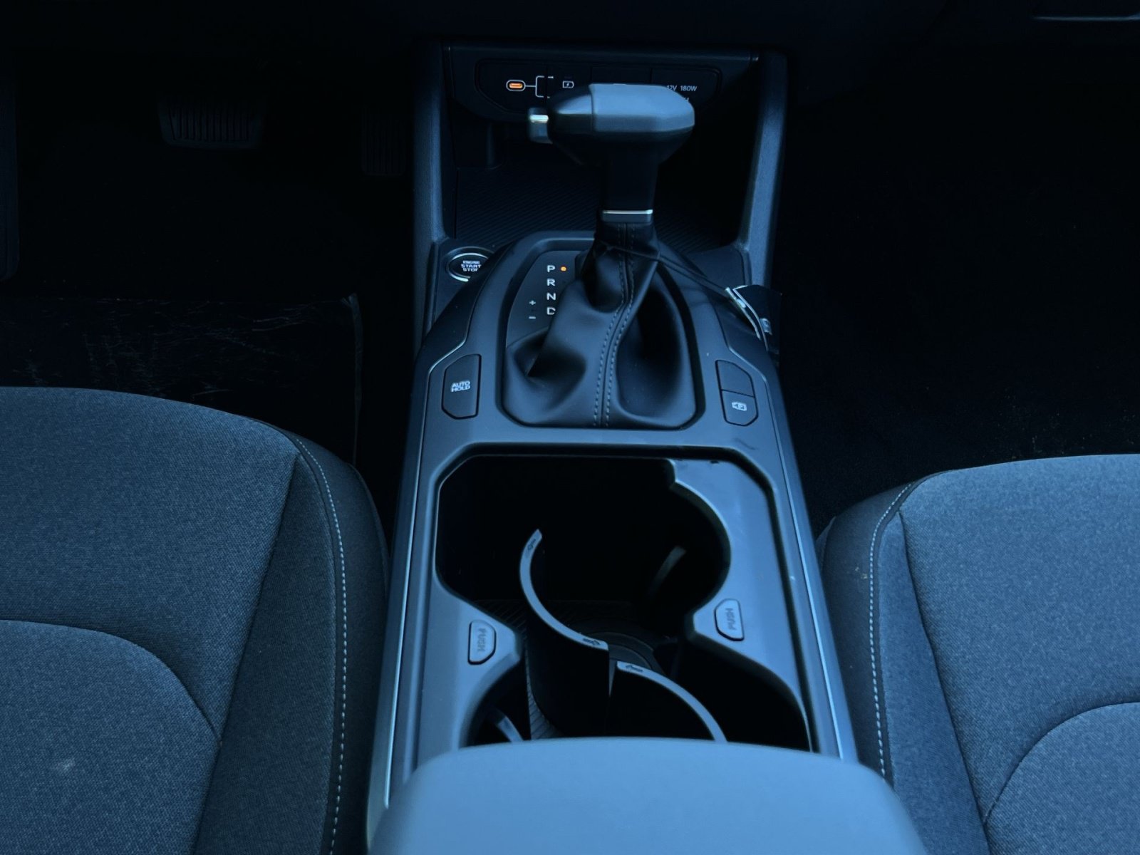 New 2026 Kia K4 FWD image 29