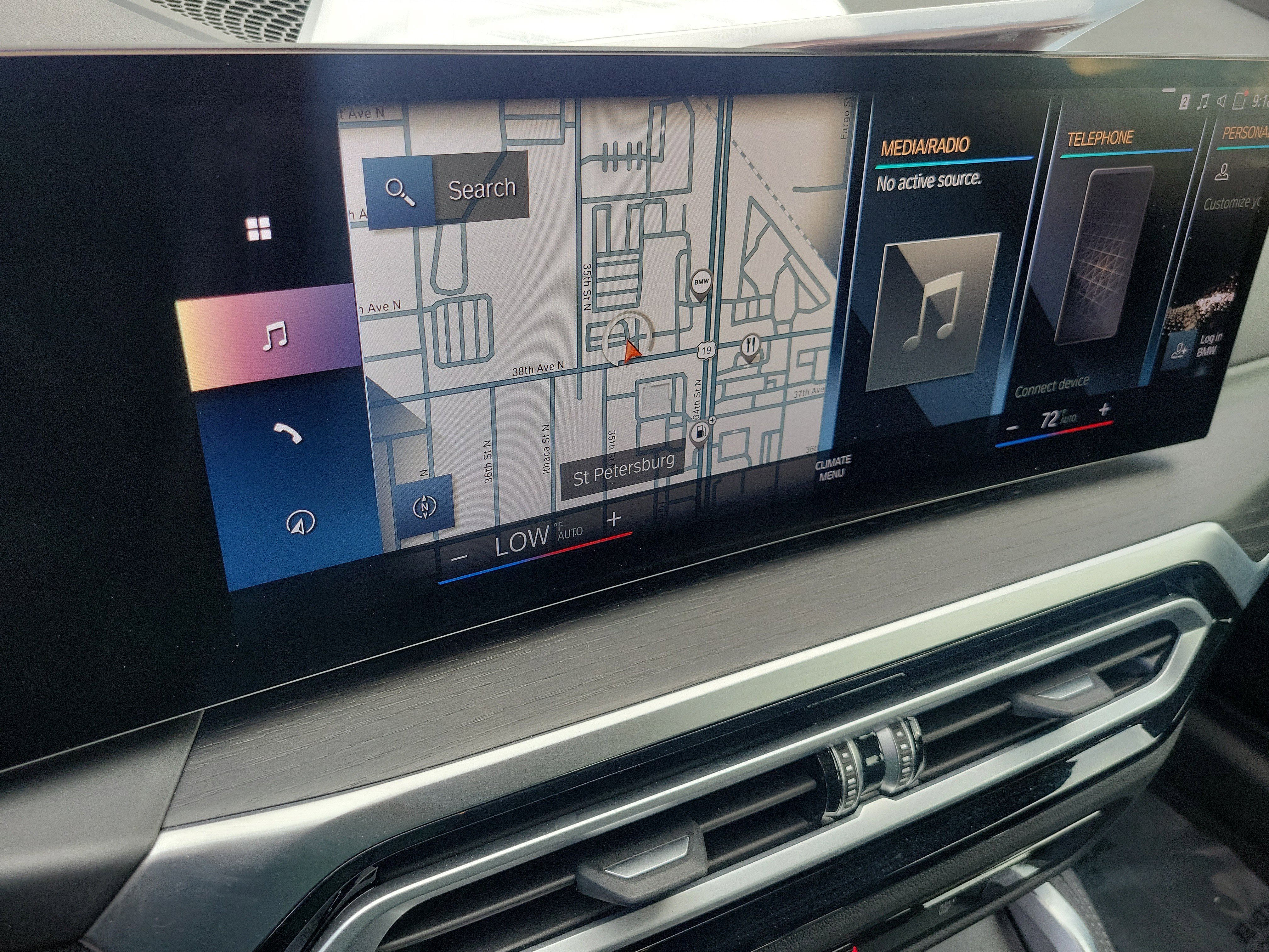 Certified 2024 BMW 430i Gran Coupe w/ M Sport Package (Priority 1) image 23