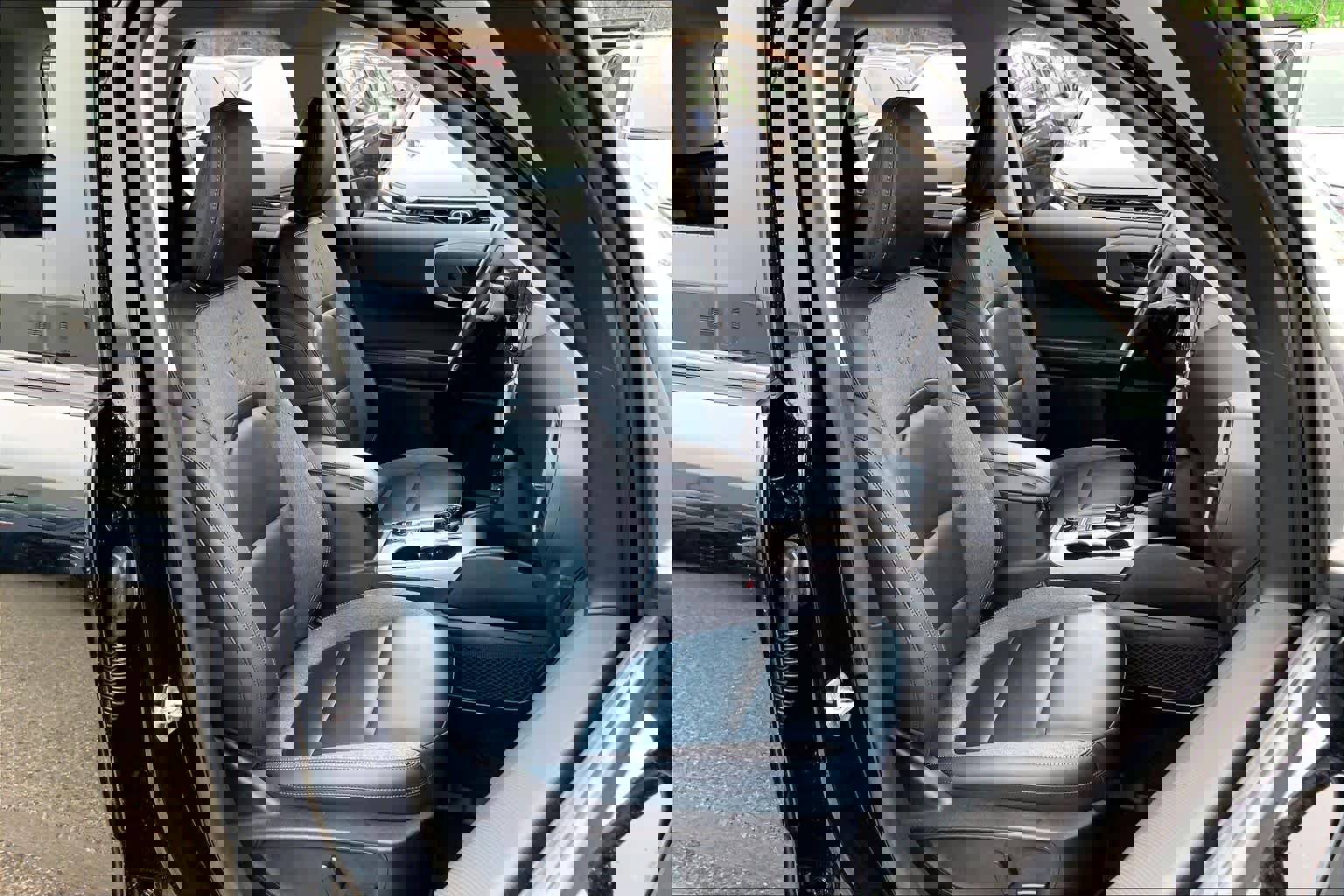 Used 2024 Ford Bronco Sport Outer Banks w/ Tech Package image 8