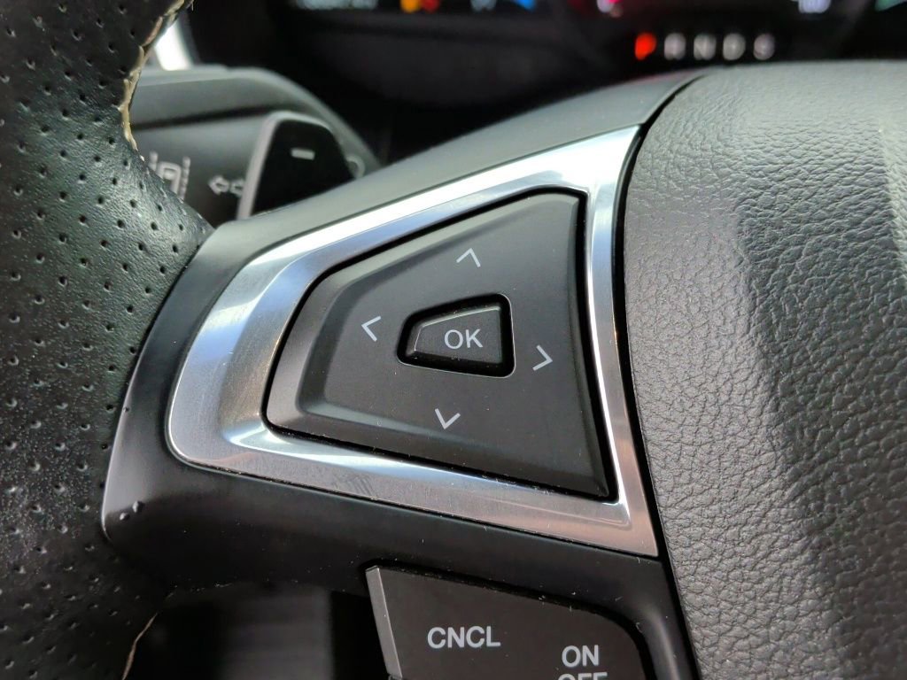Used 2019 Ford Edge ST w/ Equipment Group 401A image 17