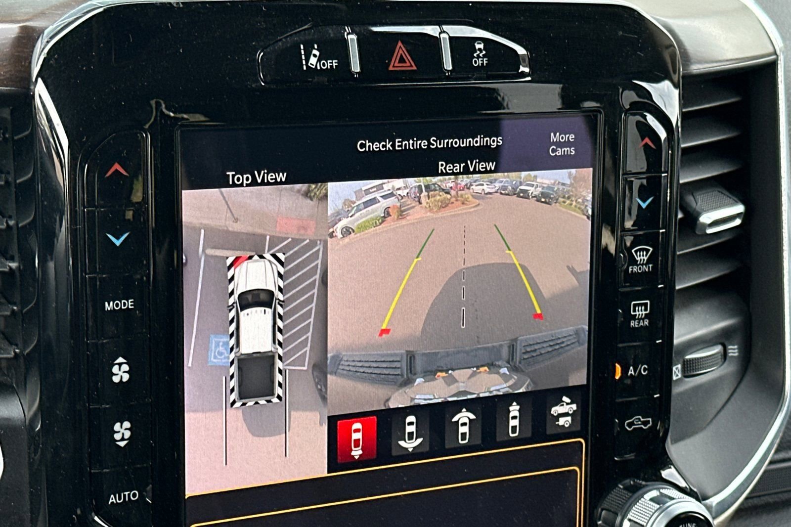 Used 2022 RAM 2500 Laramie image 19