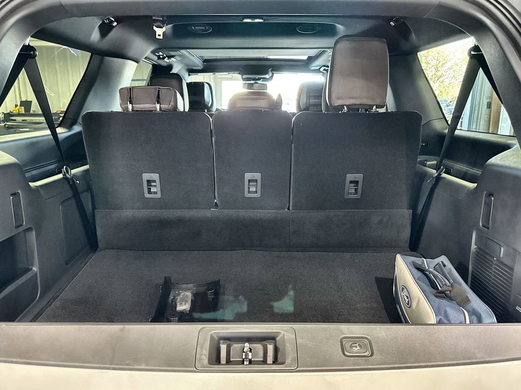 New 2026 Ford Expedition Max King Ranch image 30