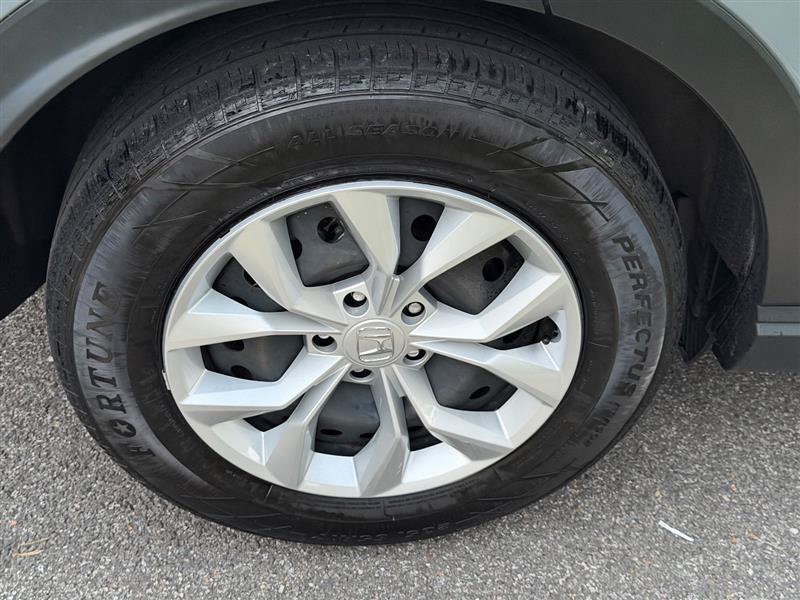 Used 2024 Honda CR-V LX image 18