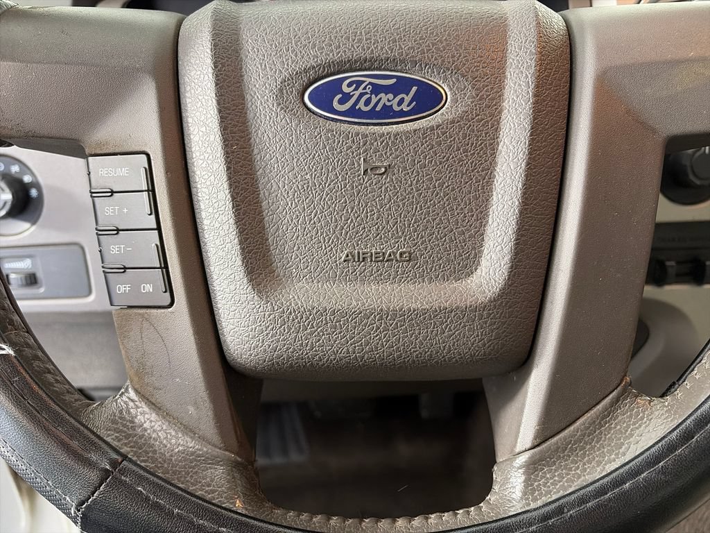 Used 2010 Ford F150 XLT AWD/4WD image 15