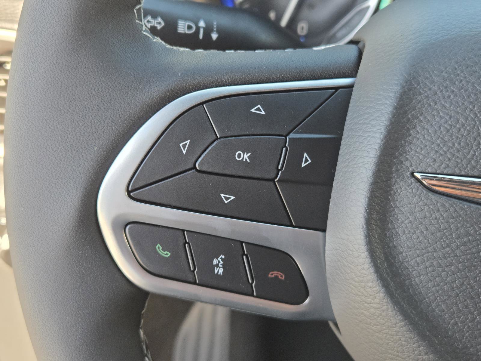 New 2026 Chrysler Pacifica Select image 19