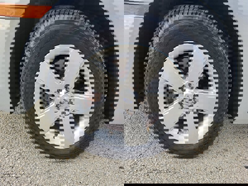 Used 2006 Ford Fusion SE image 26