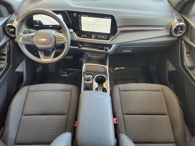 Used 2026 Chevrolet Equinox LT FWD image 26
