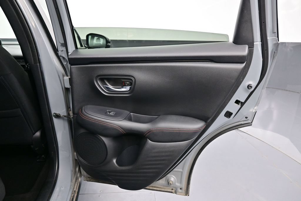 Used 2025 Honda HR-V Sport image 30