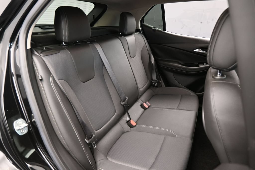 Used 2023 Buick Encore GX Preferred w/ Cold Weather Comfort Package FWD image 42