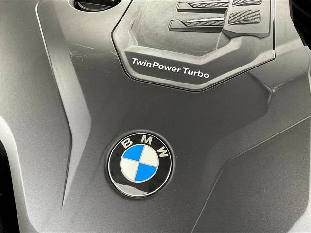 Used 2023 BMW 430i Gran Coupe w/ M Sport Package RWD image 33