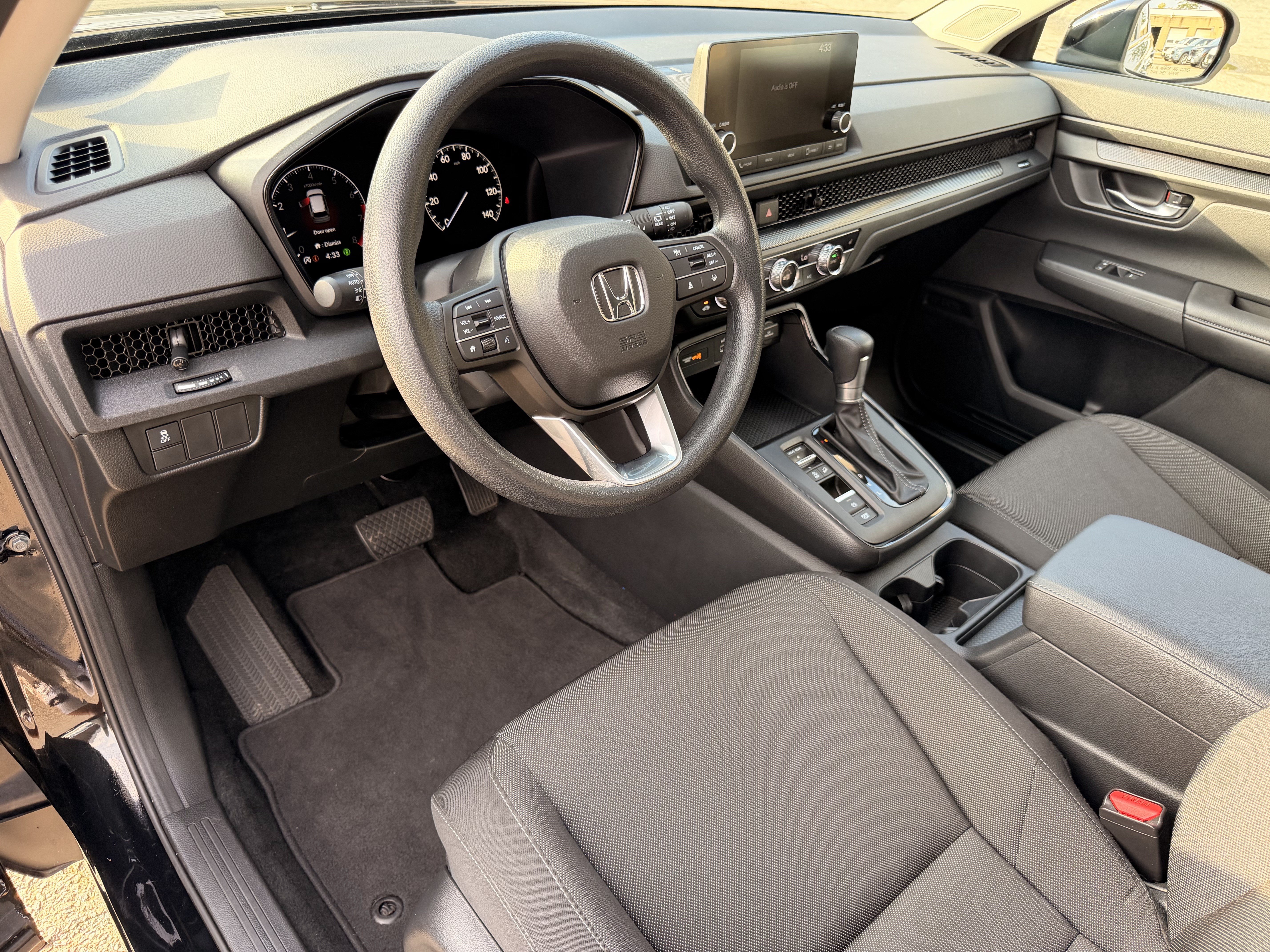 Used 2024 Honda CR-V EX image 13