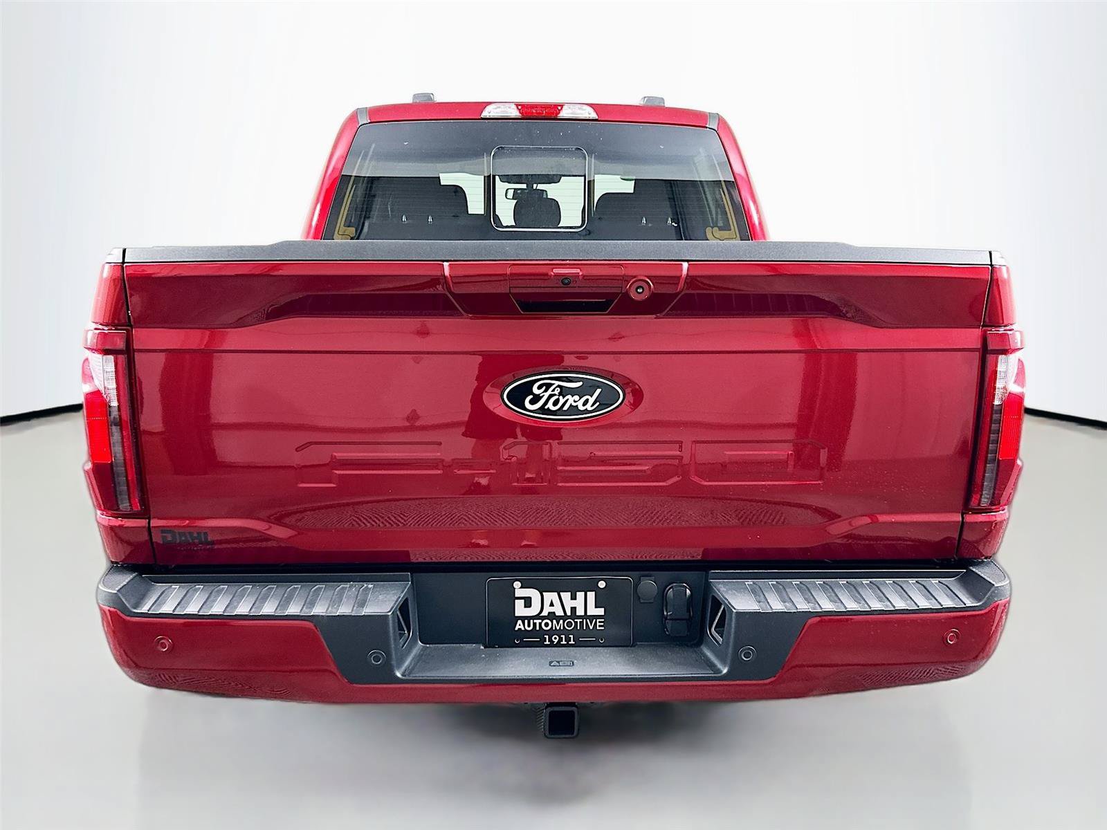 New 2026 Ford F150 XLT w/ Equipment Group 302A MID AWD/4WD image 12