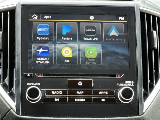 Certified 2023 Subaru Forester Limited AWD/4WD image 12