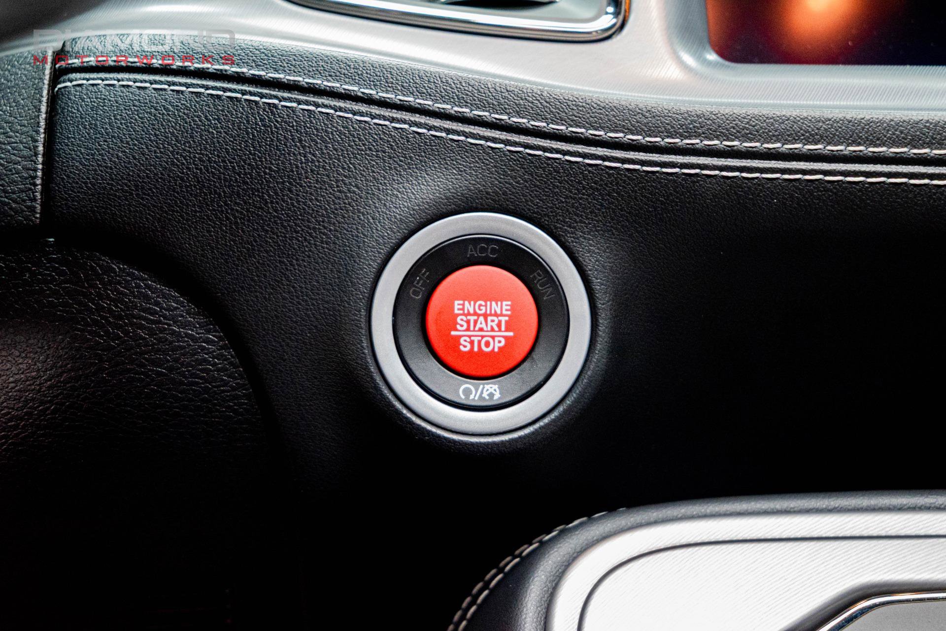 Used 2023 Dodge Challenger SRT Hellcat w/ Plus Package image 16