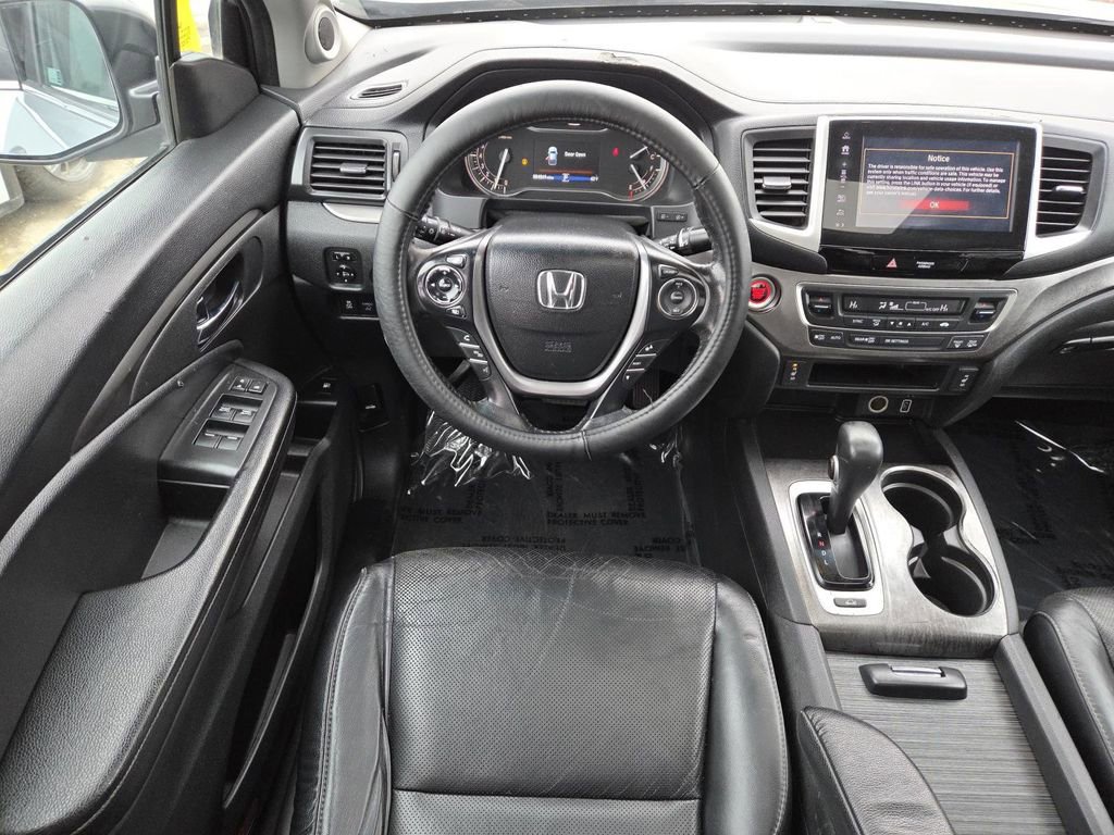 Used 2019 Honda Ridgeline RTL-T image 22
