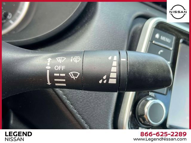 Used 2024 Nissan Versa S w/ Trunk Package image 22
