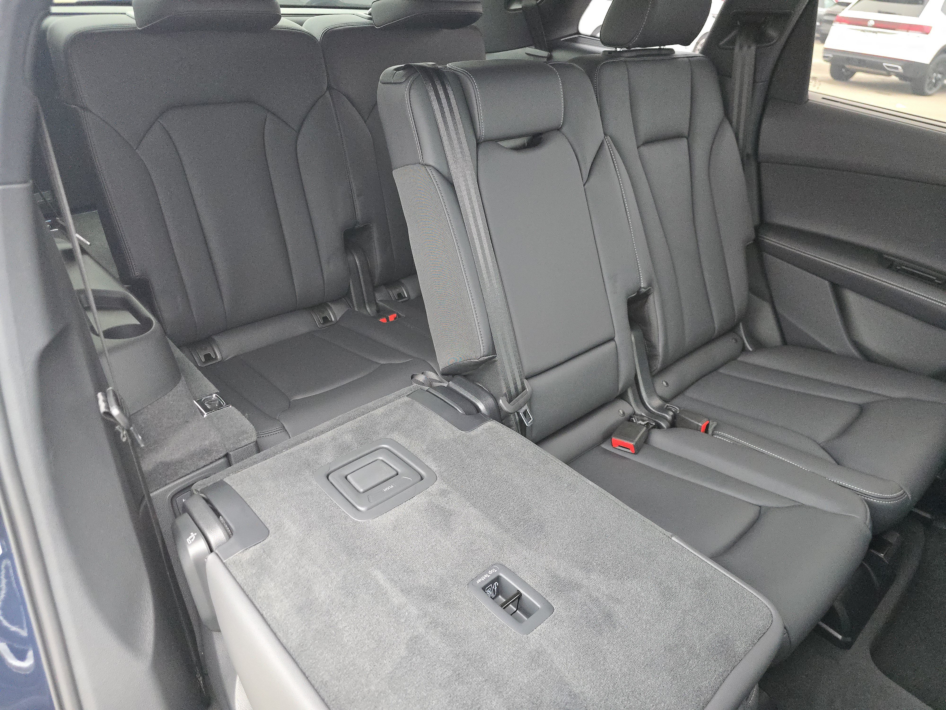 New 2026 Audi Q7 Premium Plus AWD/4WD image 18