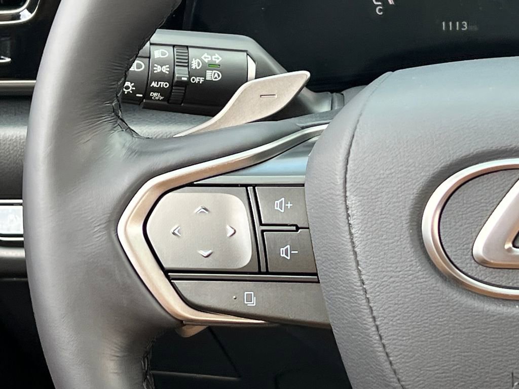 Certified 2026 Lexus NX 350 350 Premium w/ Accessory Package (2T) image 19