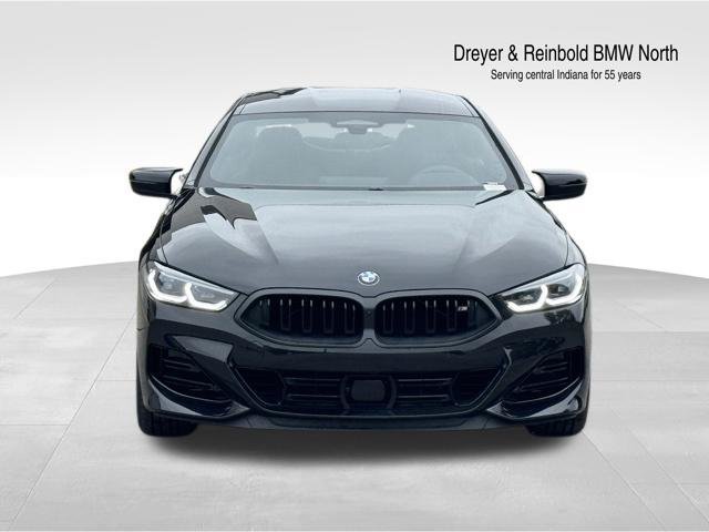 New 2026 BMW M850i xDrive AWD/4WD image 11