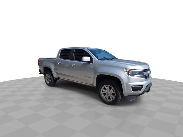 Used 2020 Chevrolet Colorado LT RWD video 2
