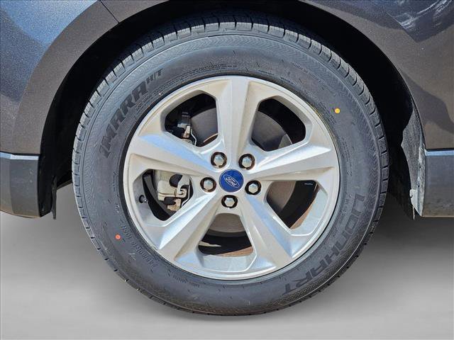 Certified 2019 Ford Edge SE image 22