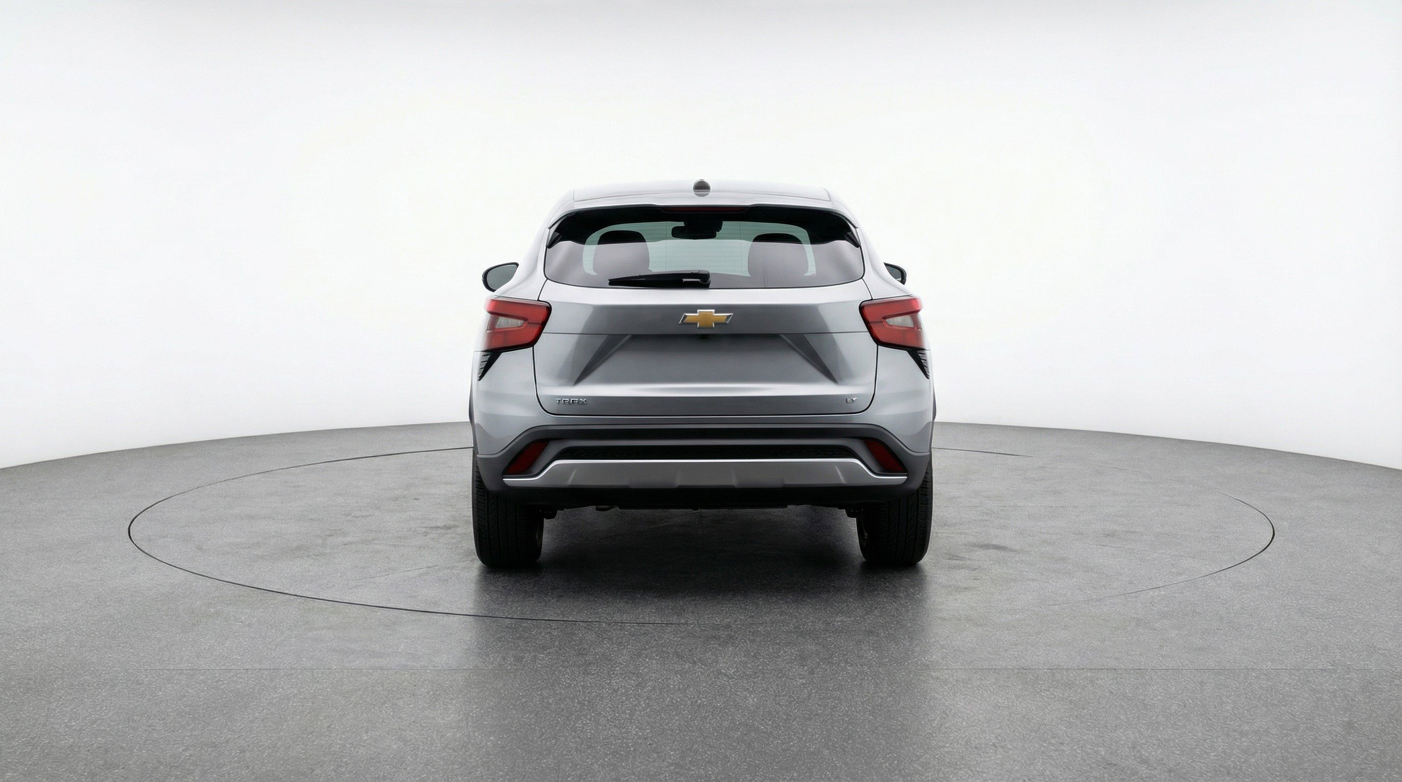 Used 2025 Chevrolet Trax LT w/ LT Convenience Package image 7