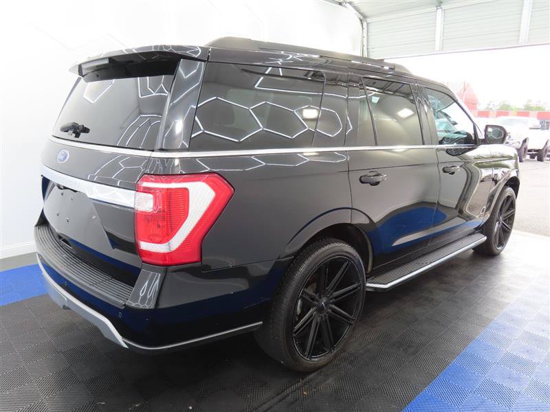Used 2021 Ford Expedition XLT RWD image 12