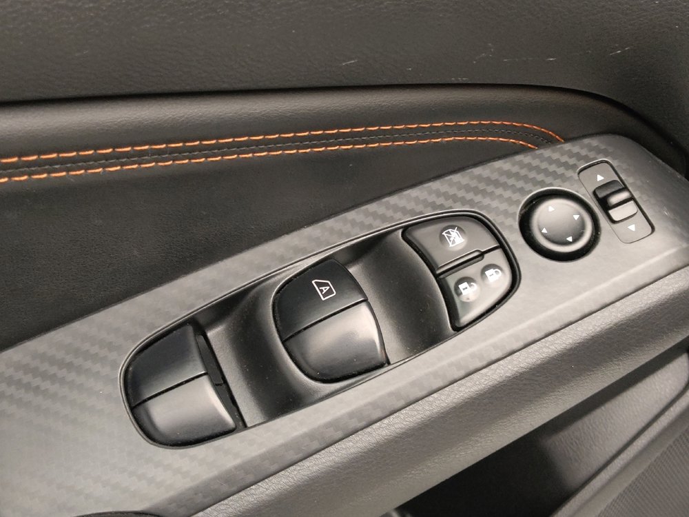 Used 2020 Nissan Altima 2.5 SR w/ Premium Package image 27