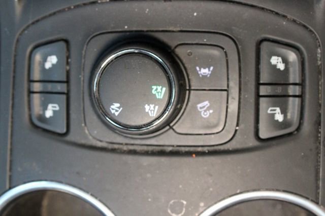 Used 2021 GMC Terrain SLE image 21