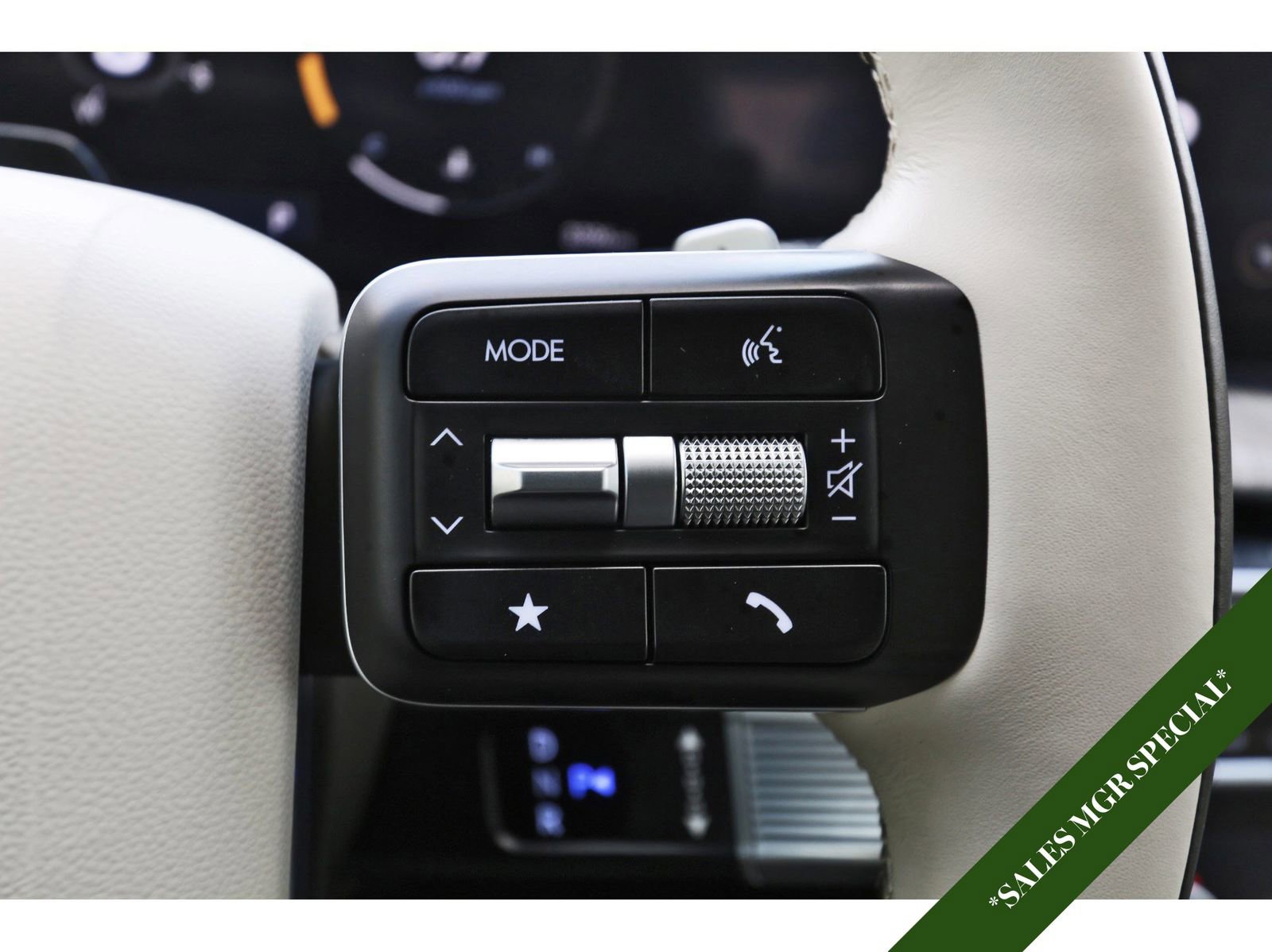 Used 2025 Hyundai Santa Fe Calligraphy image 19