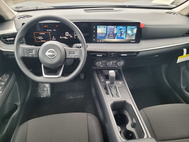 New 2026 Nissan Kicks S FWD image 7