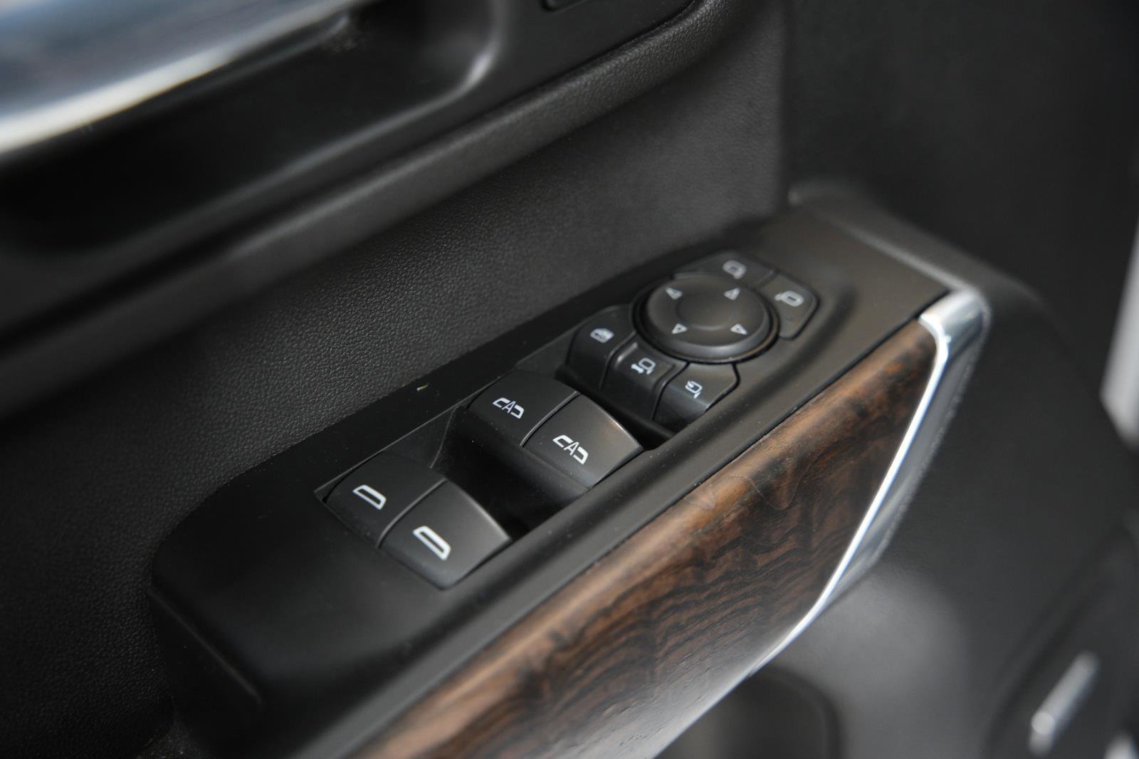 Used 2022 GMC Sierra 2500 Denali w/ Denali Ultimate Package image 26