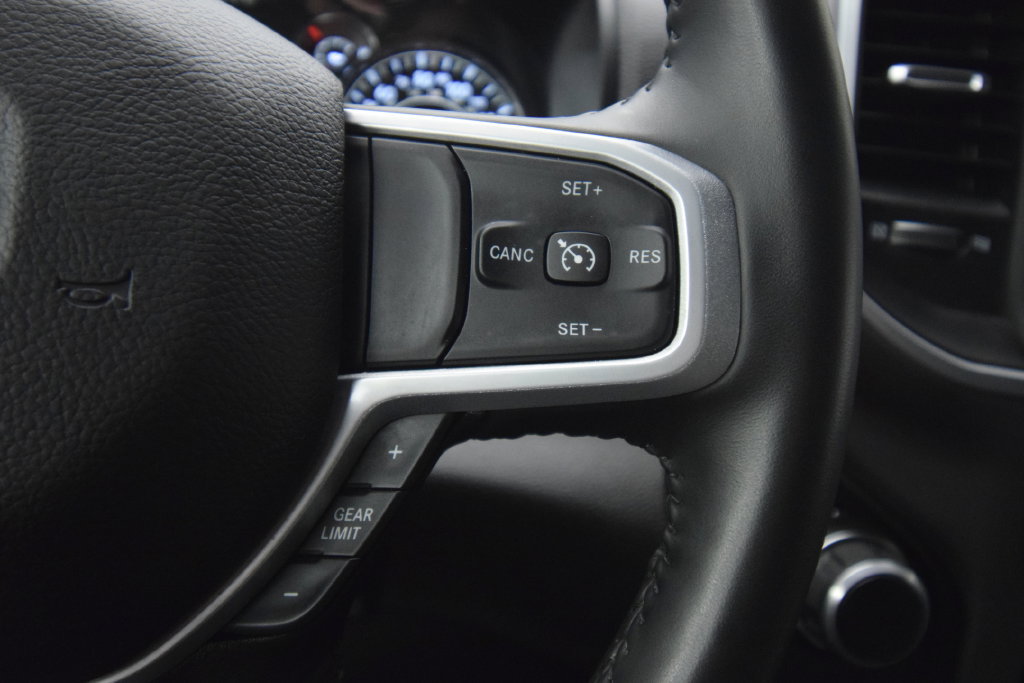 Used 2023 RAM 1500 Big Horn AWD/4WD image 27
