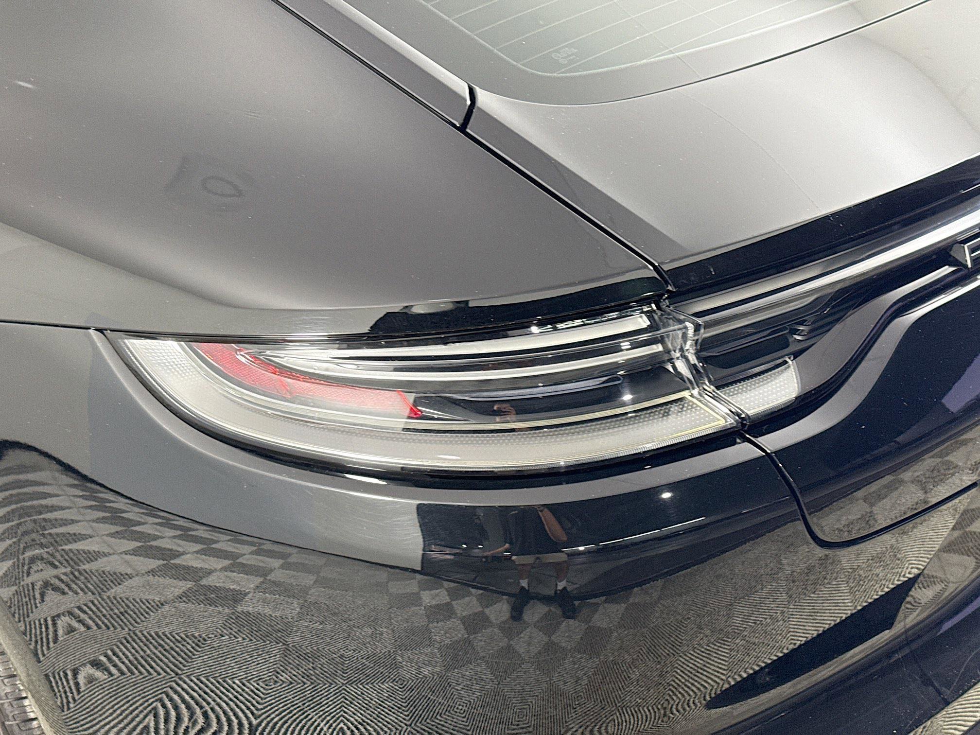 Used 2023 Porsche Panamera Platinum Edition w/ Assistance Package image 35