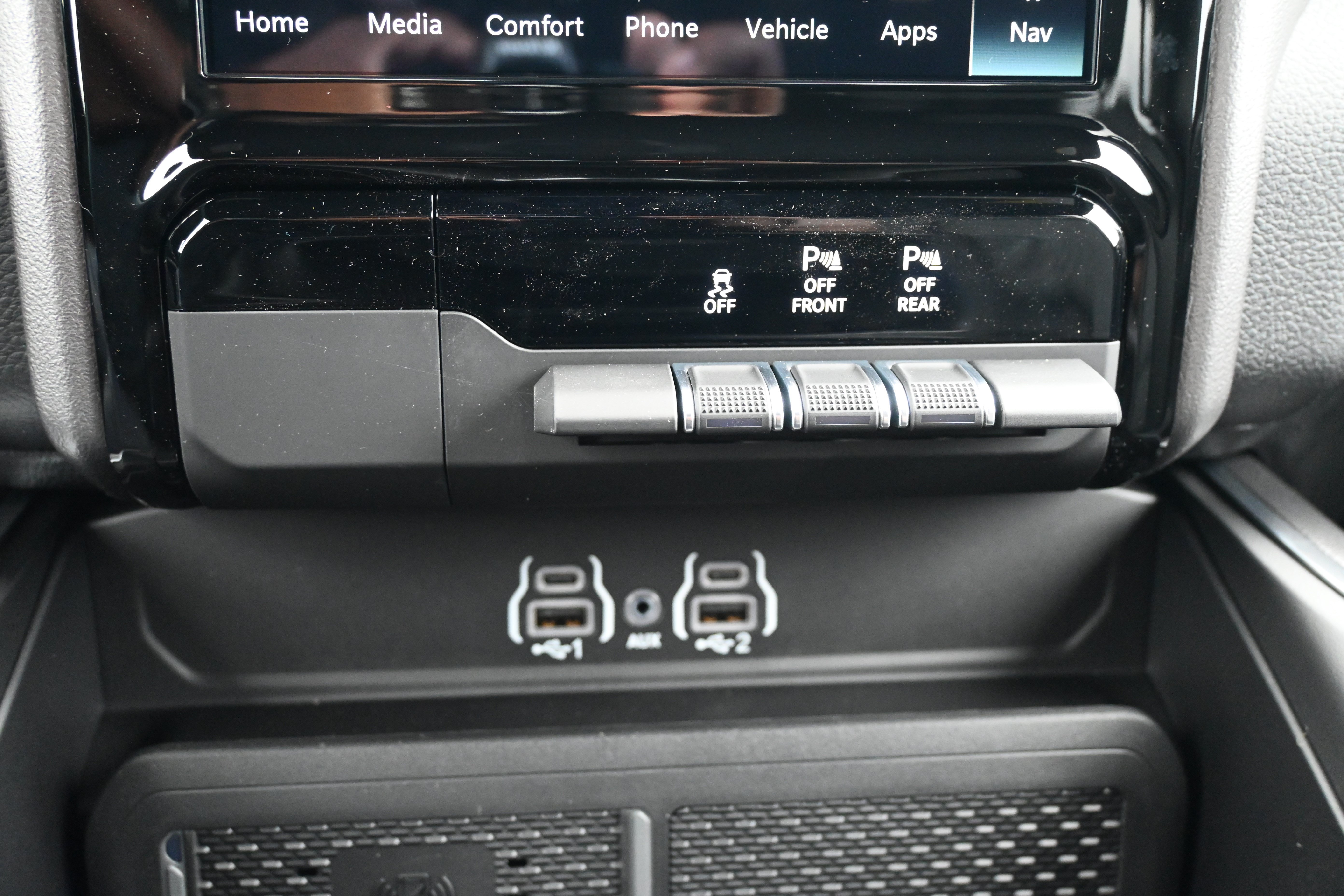 New 2026 RAM 1500 Big Horn AWD/4WD image 26