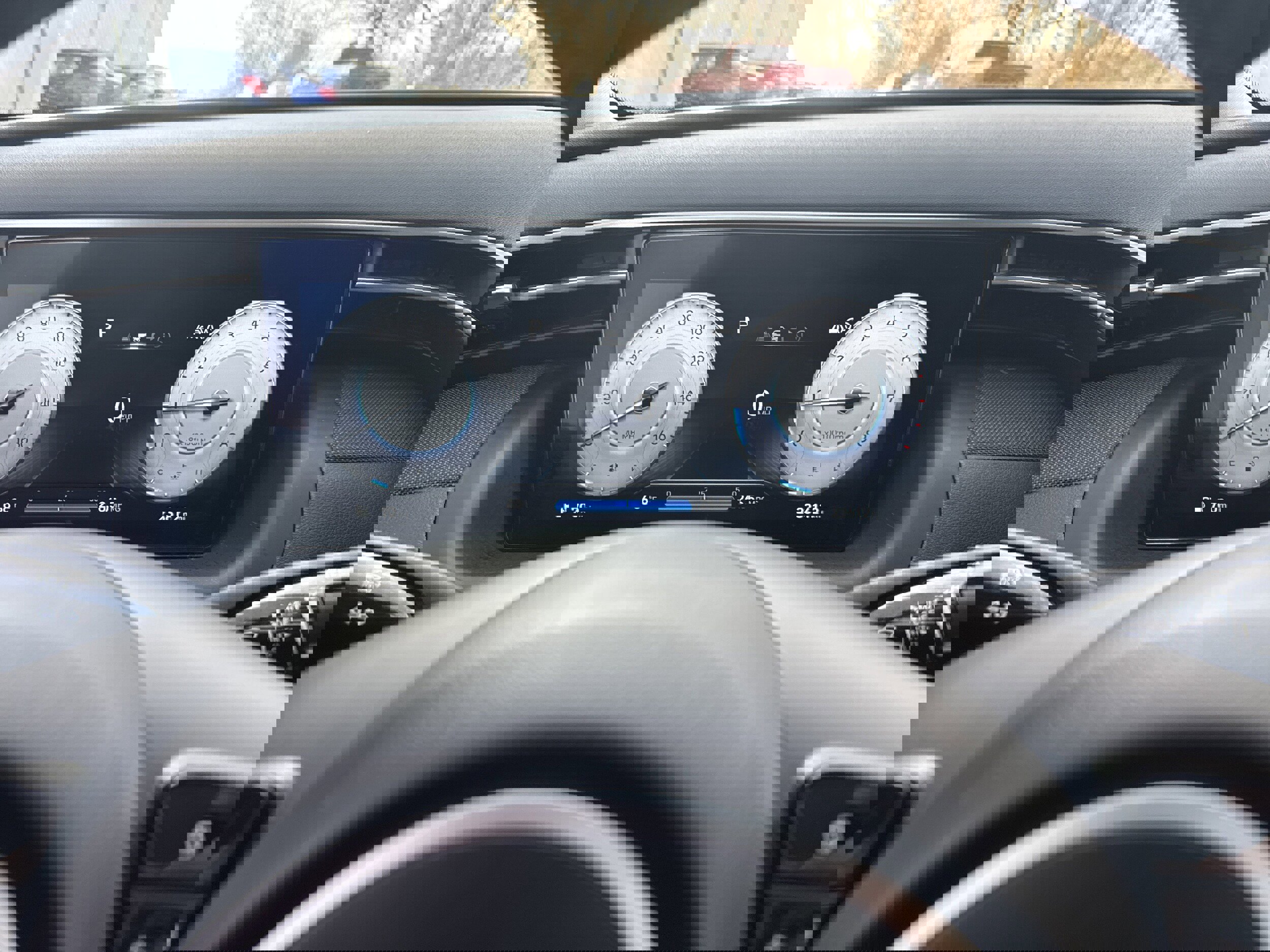 Used 2024 Hyundai Tucson SEL w/ Convenience Package image 24