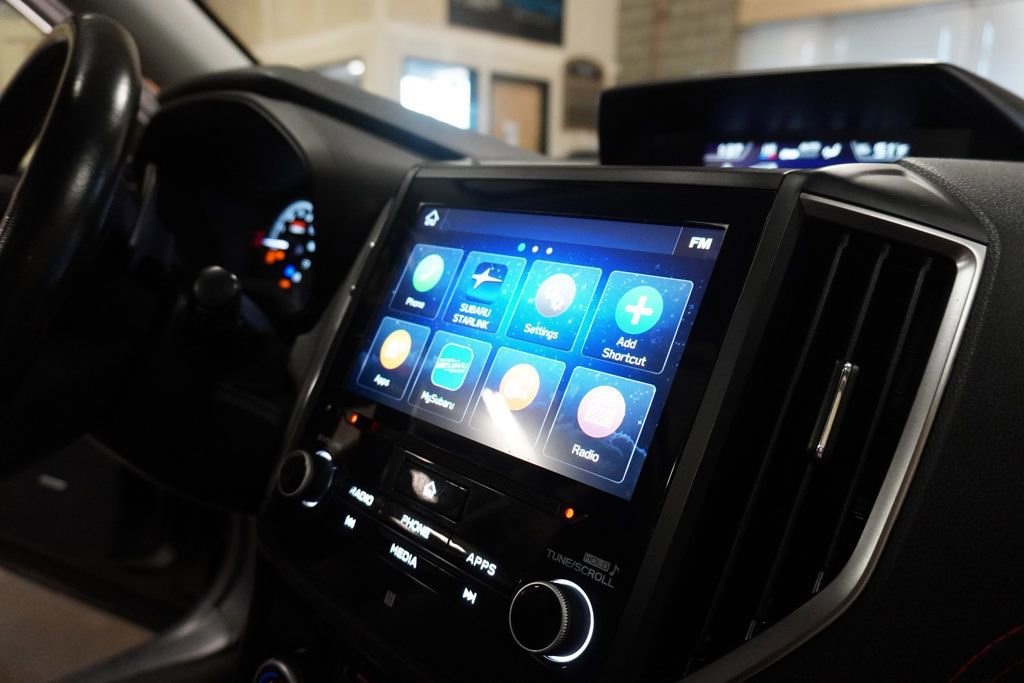 Used 2020 Subaru Forester Sport image 11