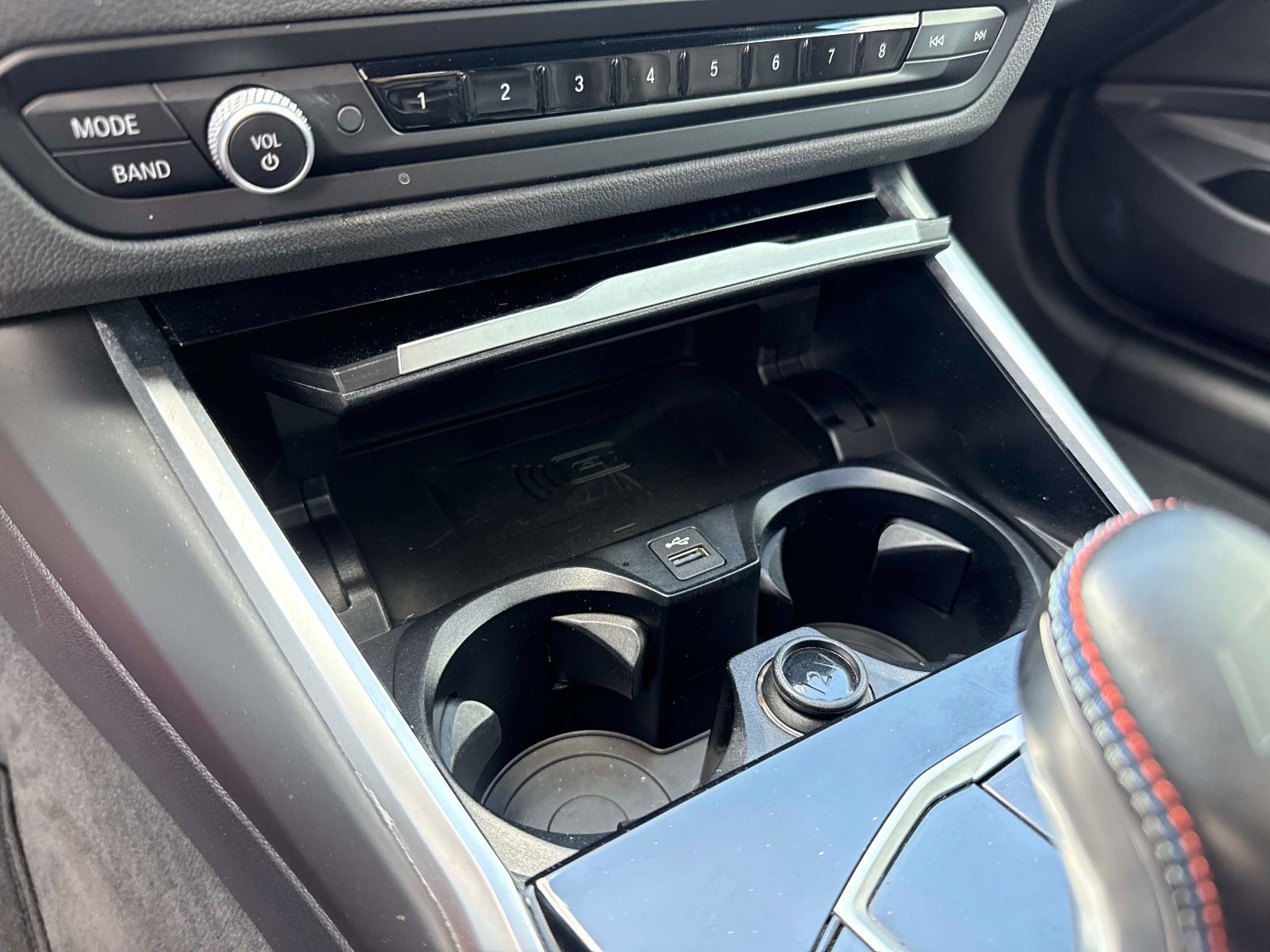 Used 2023 BMW M4 xDrive Competition image 42