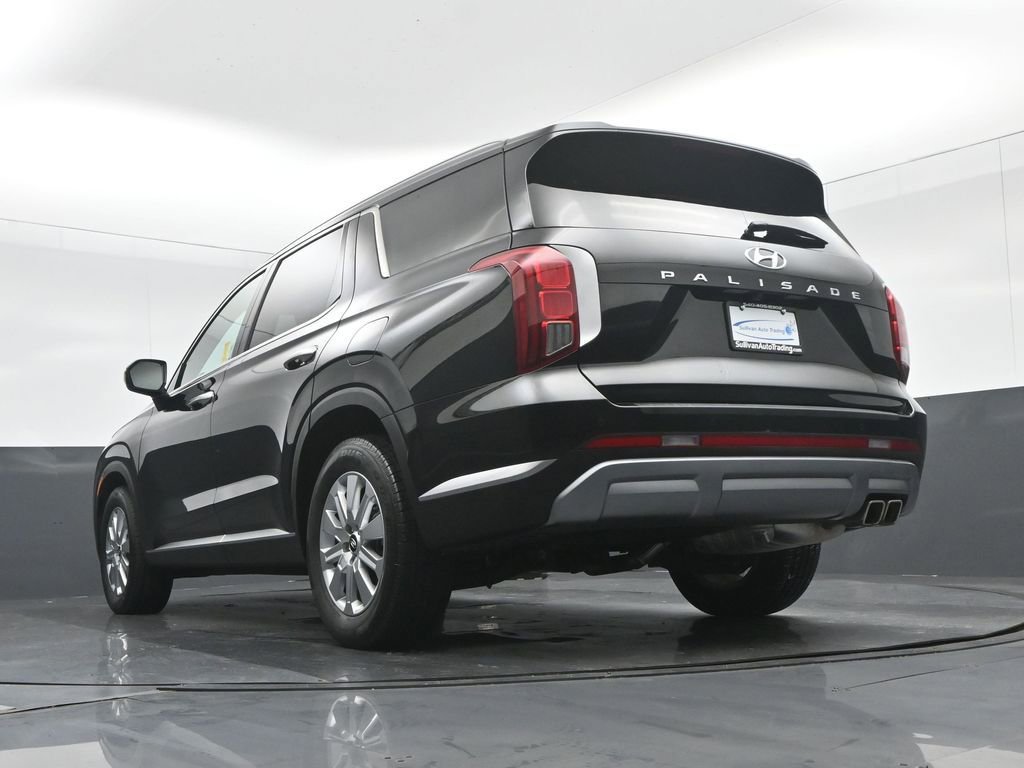 Used 2024 Hyundai Palisade SEL image 72