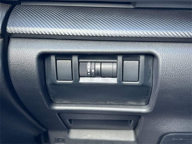 Certified 2025 Subaru Crosstrek 2.5i Limited w/ Popular Package #4A image 23