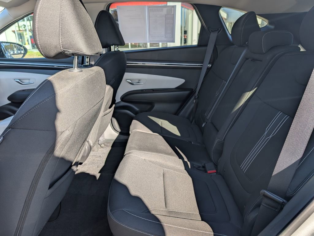 Used 2023 Hyundai Tucson SEL AWD/4WD image 20