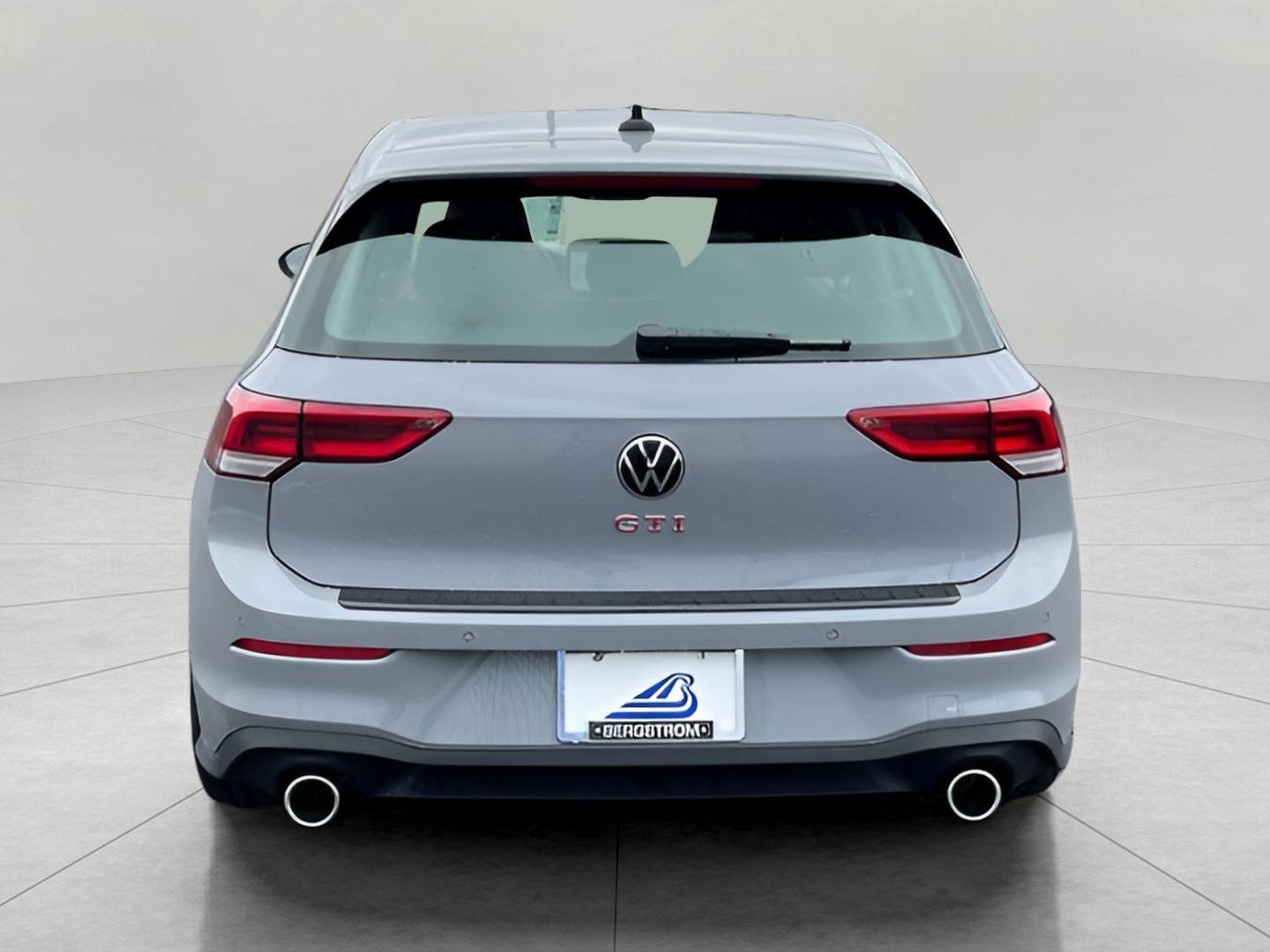 New 2025 Volkswagen GTI Autobahn image 6