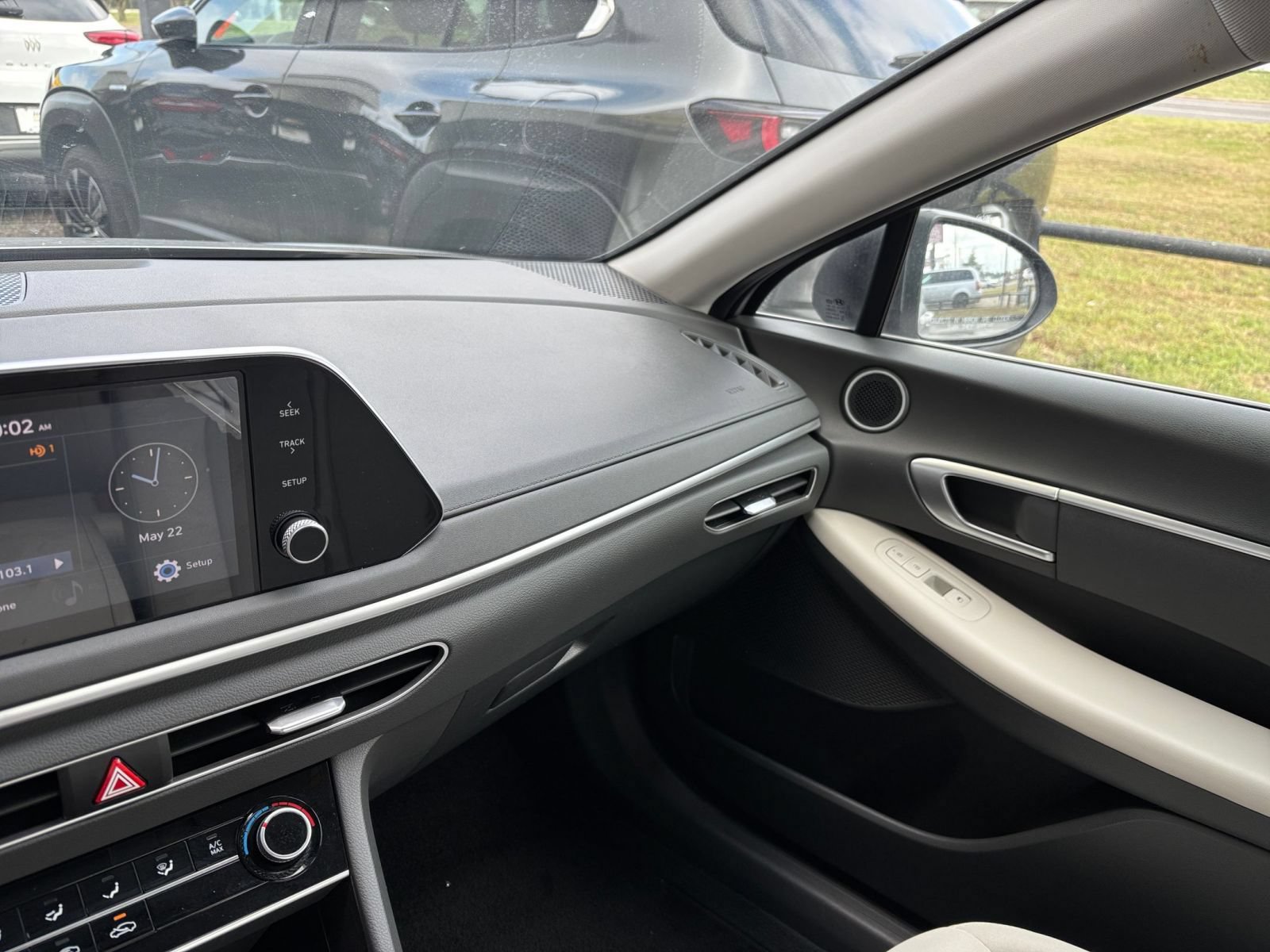 Used 2023 Hyundai Sonata SE FWD image 32