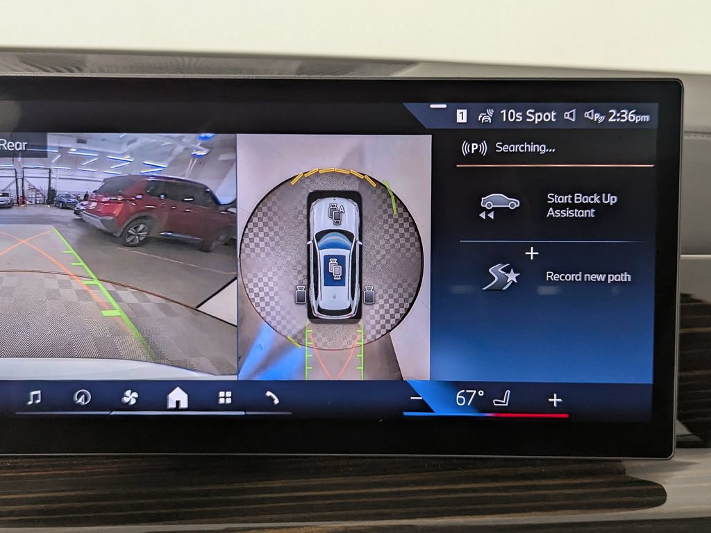 Used 2026 BMW X5 xDrive40i AWD/4WD image 26