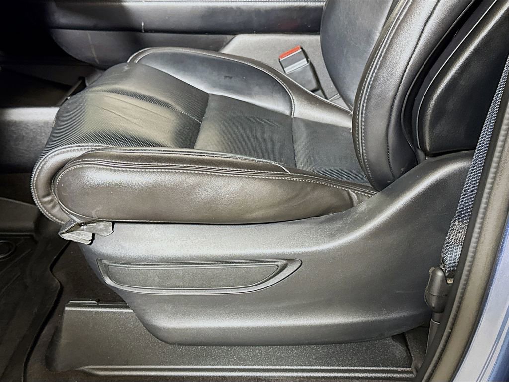 Used 2018 Lincoln Navigator Premiere RWD image 18