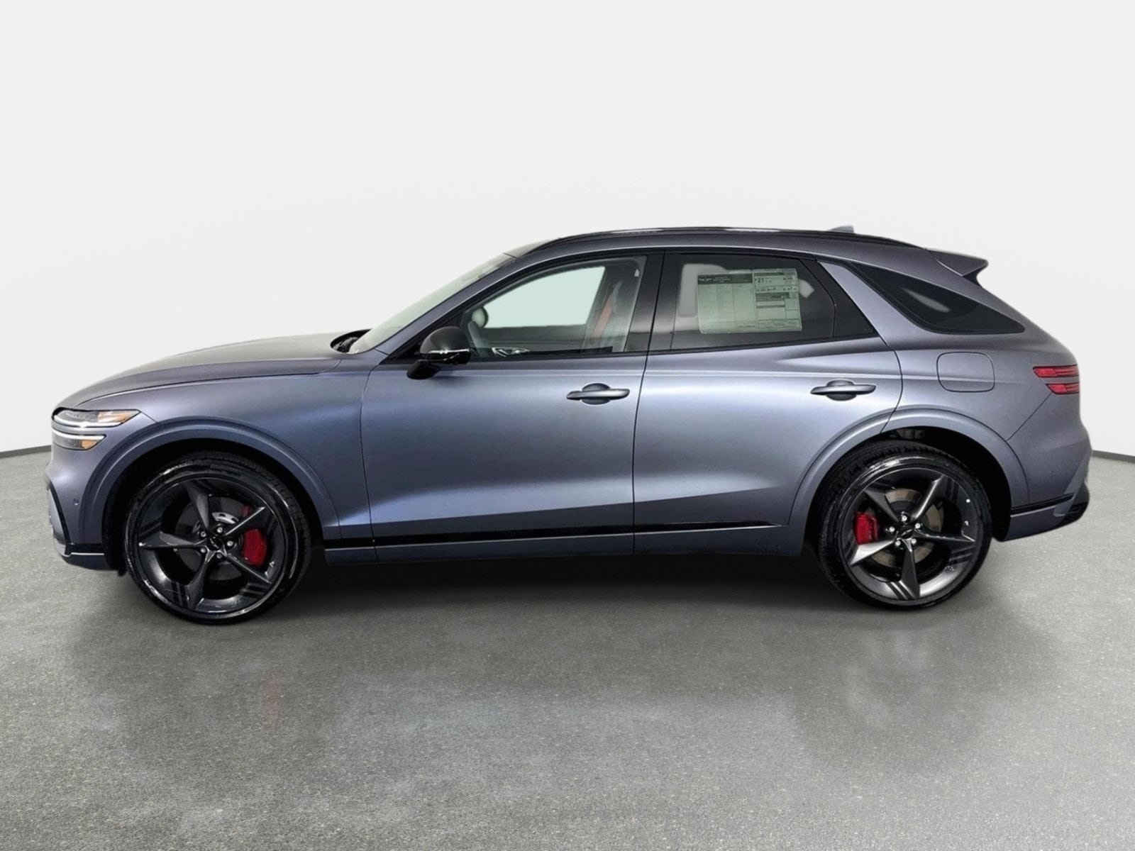 New 2027 Genesis GV70 3.5T Prestige AWD/4WD image 8